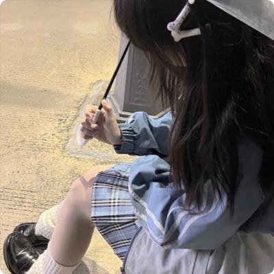 我们长大了海报