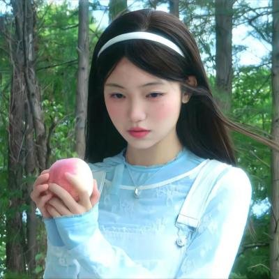 冬之光海报